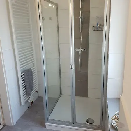 Flügge Apartamento *