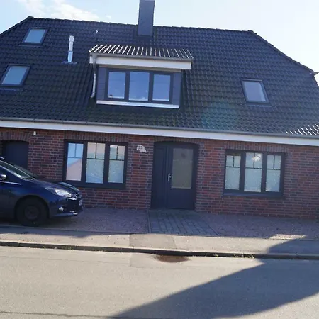Apartamento Flügge