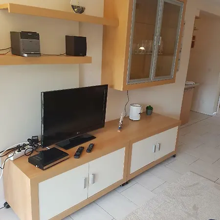 Flügge Apartamento *