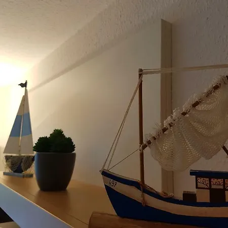Flügge Apartamento