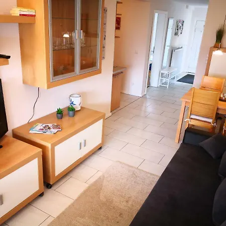 Flügge Apartamento