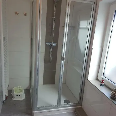 Apartamento Flügge Bannesdorf