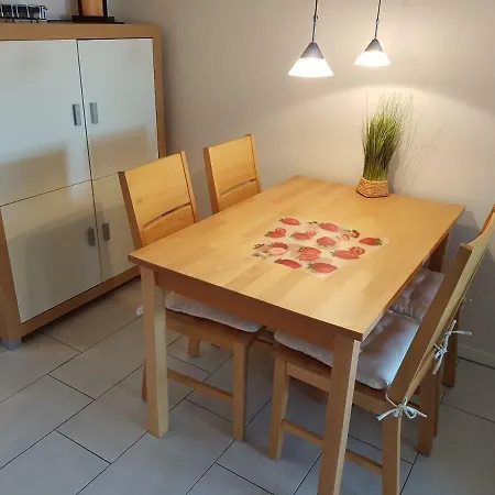 Apartamento Flügge *